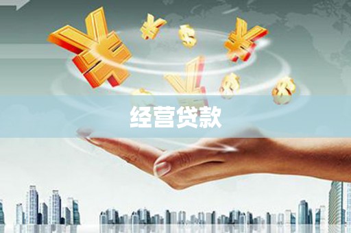 景泰经营贷款